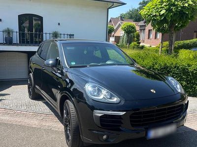 Porsche Cayenne S