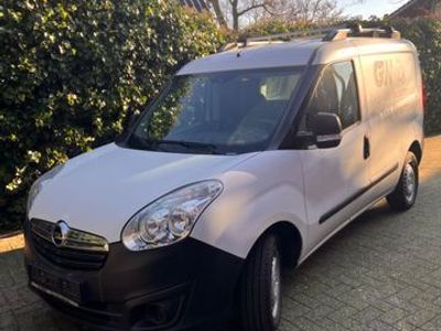 gebraucht Opel Combo 1.4 L1H1