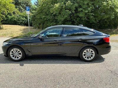 BMW 325 Gran Turismo