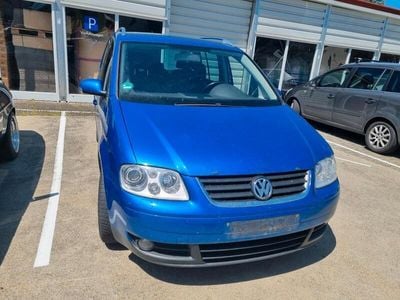 VW Touran
