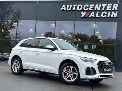 Gebraucht Audi Q5 S-Line 140 PS (102 kW) 2021 Andere SUV