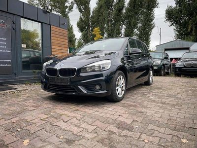 BMW 216 Gran Tourer