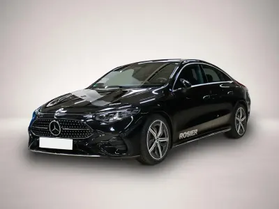 Gebraucht Mercedes CLA180 136 PS (100 kW) 2026 Manufacturer Limousine