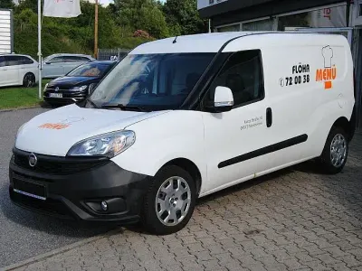 Gebraucht Fiat Doblò