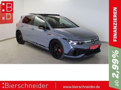 Second-hand VW Golf VIII Style 300 CP (220 kW) 2024 Gri Berlinǎ