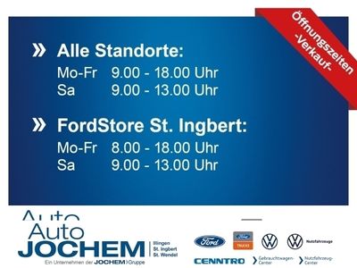 gebraucht Ford Grand Tourneo Connect Sport 2.0 EcoBlue AT 7-Sitzer 18Zoll