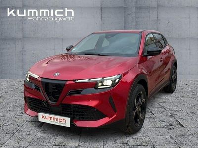 Gebraucht Alfa Romeo GT Junior Edizione Speciale 136 PS (100 kW) 2024 Rot SUV