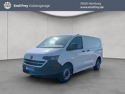 Gebraucht VW Transporter 150 PS (110 kW) 2025 Weiß Van