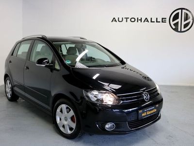 gebraucht VW Golf Plus VI Highline/NAVI/AHK/ALCANTARA/PDC