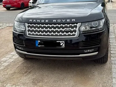 Gebraucht Land Rover Range Rover