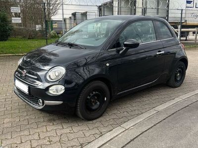 gebraucht Fiat 500 1.2 8V LOUNGE LOUNGE