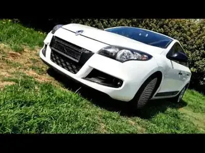 Gebraucht Renault Mégane III 102 PS (75 kW) 2010 Limousine