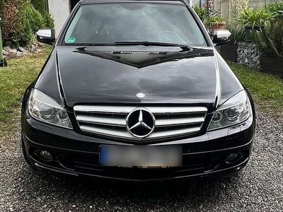Mercedes C280