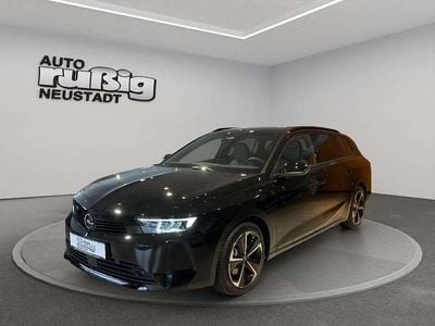 Nuova Opel Astra Edition 145 CV (106 kW) 2026 Nero Station wagon