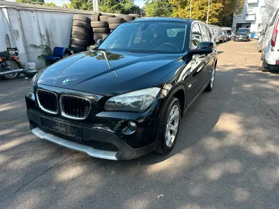 Gebraucht BMW X1