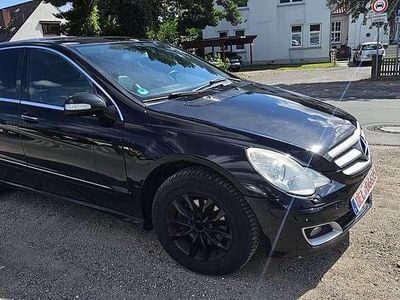 Mercedes R280
