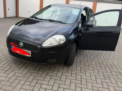 Gebraucht Fiat 500