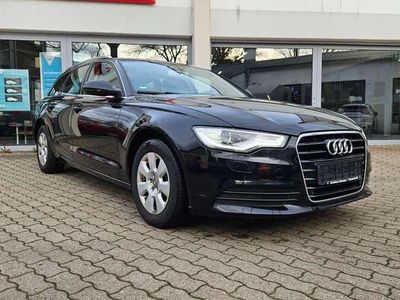 gebraucht Audi A6 Avant 2.0 TDI