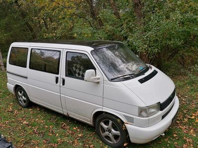 VW T4