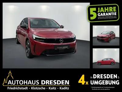 Gebraucht Opel Corsa-e