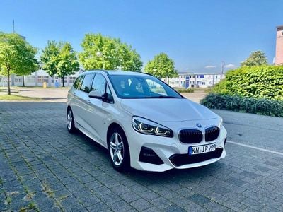 BMW 220 Gran Tourer