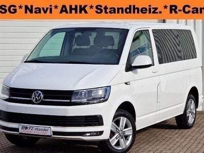 VW T6