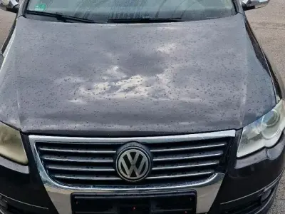 Gebraucht VW Passat