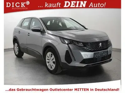 Gebraucht Peugeot 3008
