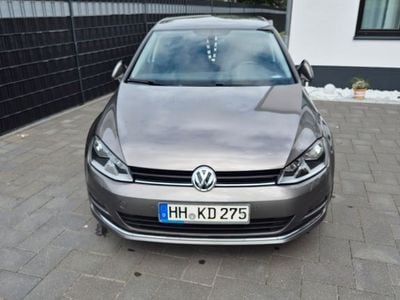 VW Golf VII