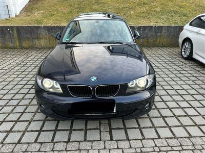 gebraucht BMW 118 i TÜv