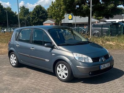 Renault Scénic II