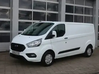 Gebraucht Ford Transit Custom