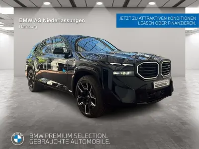 Gebraucht BMW XM