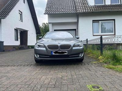 BMW 550