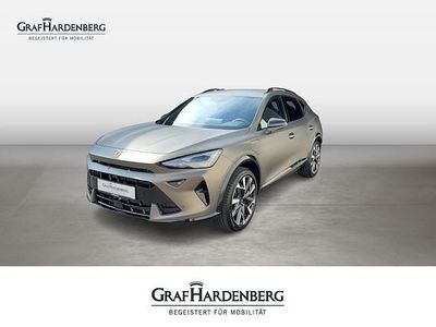 Gebraucht Cupra Formentor VZ 272 PS (200 kW) 2025 Braun SUV