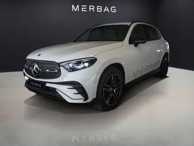 Gebraucht Mercedes GLC220