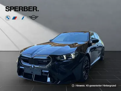 Gebraucht BMW M5