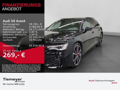 Gebraucht Audi S6