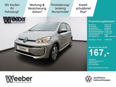 VW e-up!