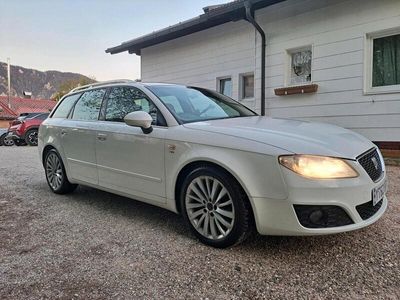 Seat Exeo