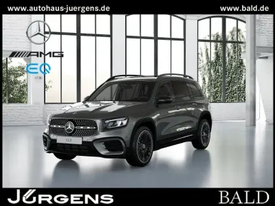 Gebraucht Mercedes GLB180