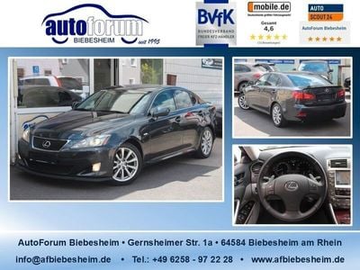 Lexus IS250