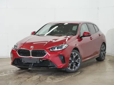 Gebraucht BMW 123