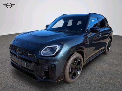 Gebraucht Mini John Cooper Works Countryman 218 PS (160 kW) 2025 Grau SUV