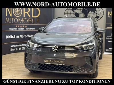 Mangangrau metallic (metallic) Gebraucht 2022 VW ID.4 Pro Performance SUV | 22.990 € (Fairer Preis)