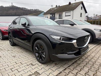 Neu Mazda CX-30 Homura-Line 140 PS (102 kW) 2025 SUV