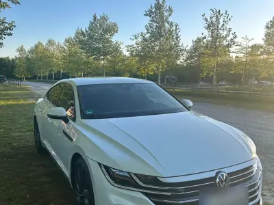 Gebraucht VW Arteon