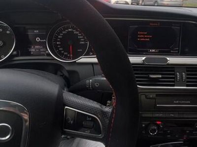 gebraucht Audi A5 2.0 Benzin 8 Geschwindigkeitsstufen