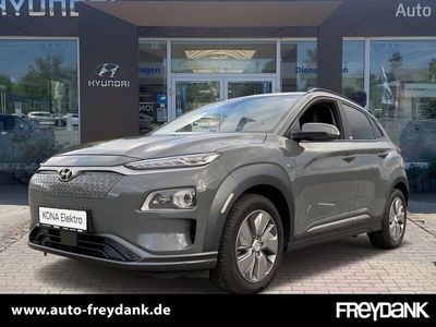 gebraucht Hyundai Kona Electro Kombi 5-Sitze Electro