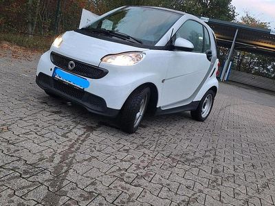 Smart ForTwo Coupé